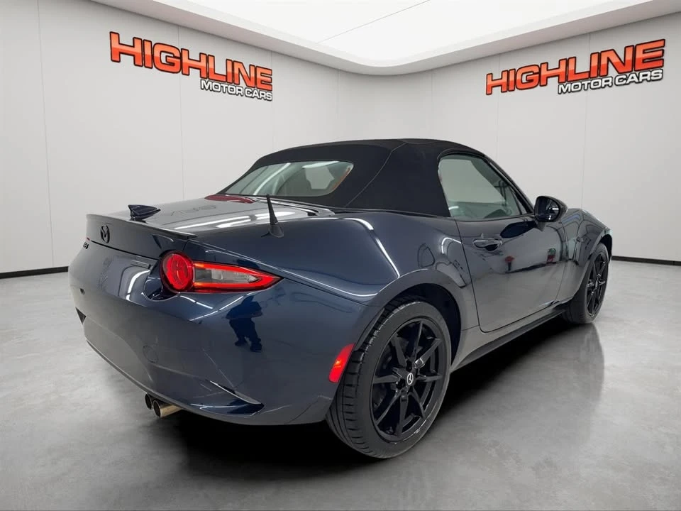 2023 Mazda ND MX-5 Miata - Image 4 of 19