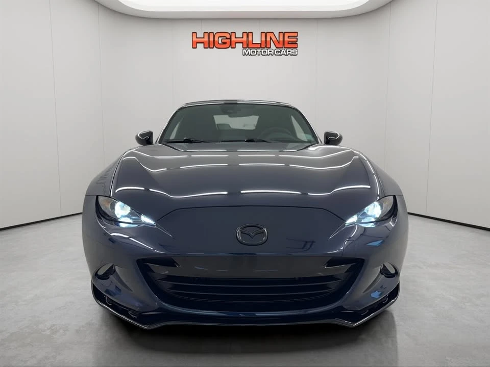 2023 Mazda ND MX-5 Miata - Image 2 of 19