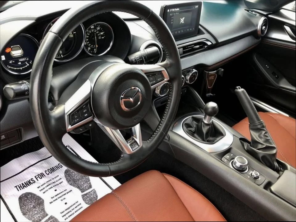 2023 Mazda ND MX-5 Miata - Image 17 of 20