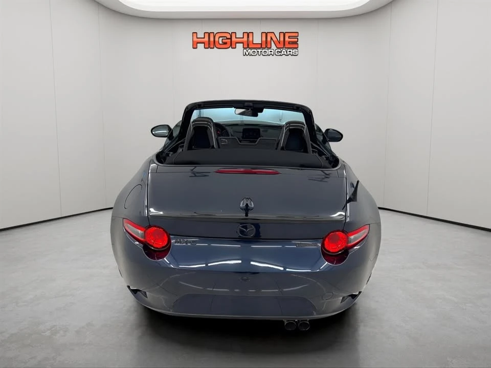 2023 Mazda ND MX-5 Miata - Image 13 of 19