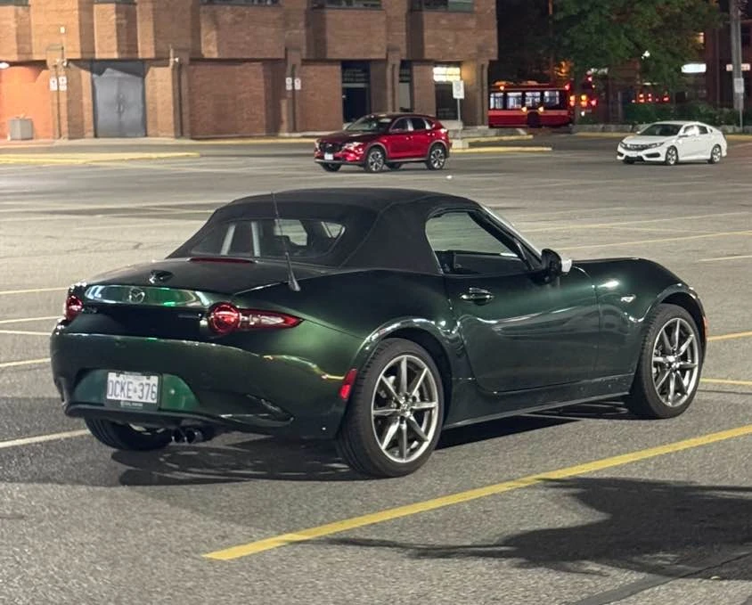 2023 Mazda ND MX-5 Miata - Image 3 of 5