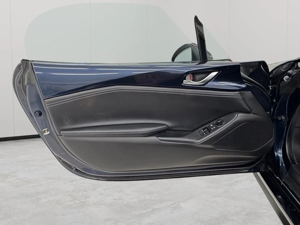 2023 Mazda ND MX-5 Miata - Image 17 of 19