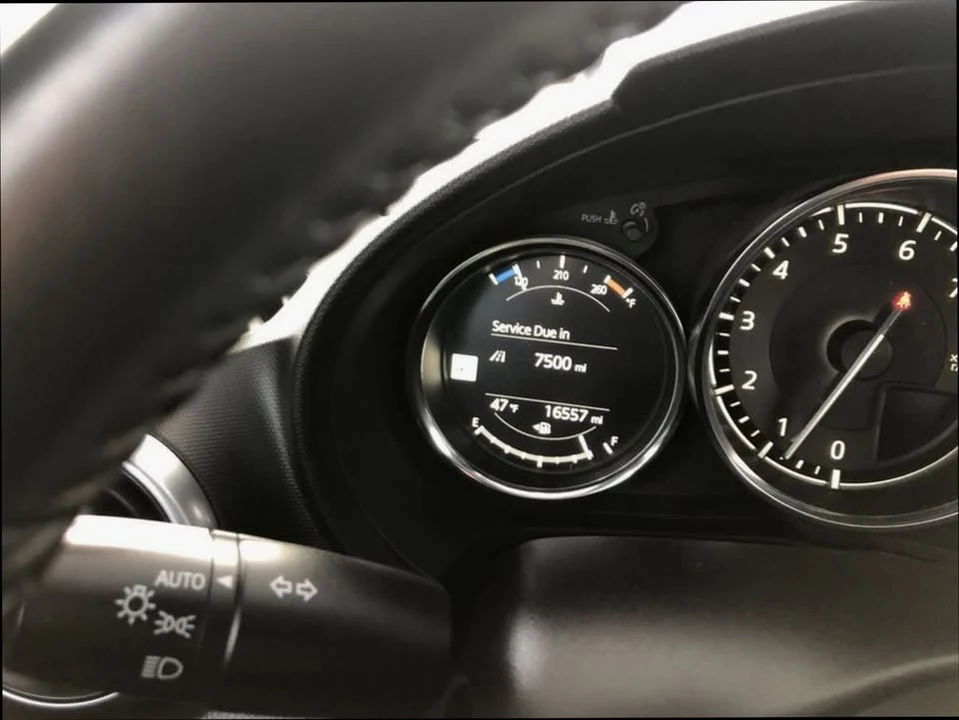 2023 Mazda ND MX-5 Miata - Image 18 of 20