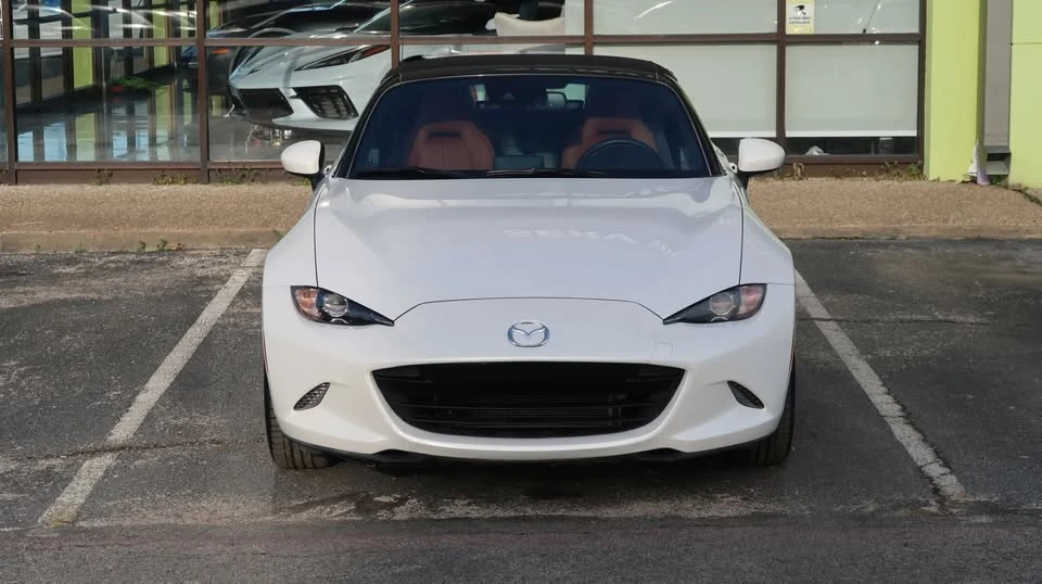 2023 Mazda ND MX-5 Miata - Image 2 of 19