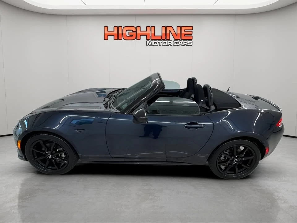 2023 Mazda ND MX-5 Miata - Image 15 of 19
