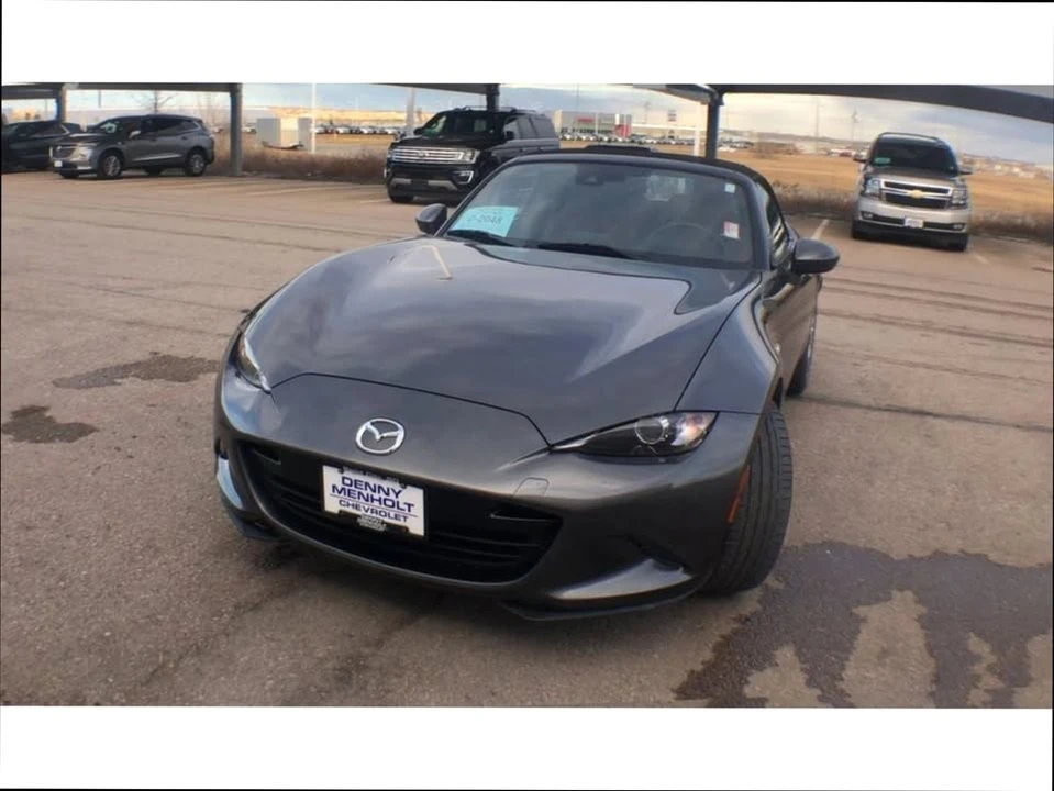 2023 Mazda ND MX-5 Miata - Image 3 of 20