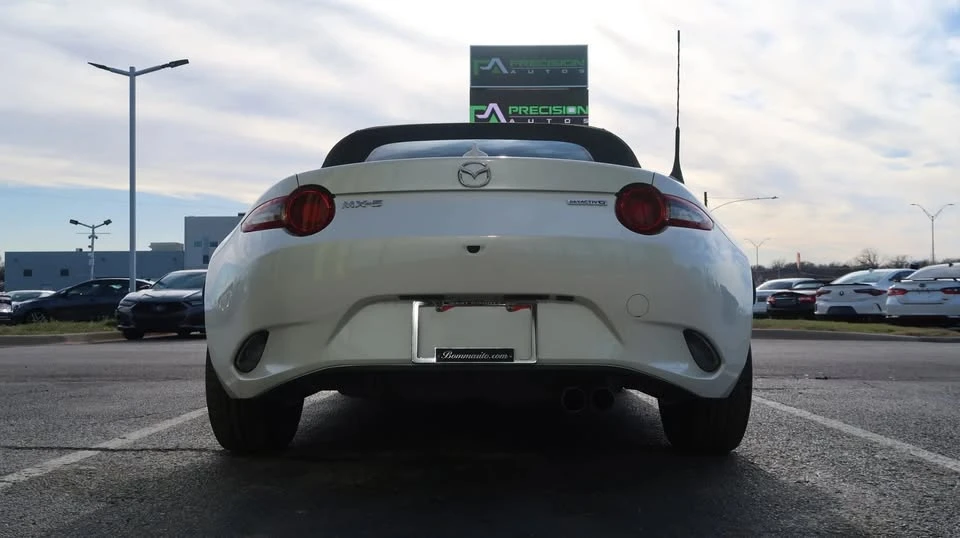 2023 Mazda ND MX-5 Miata - Image 11 of 19