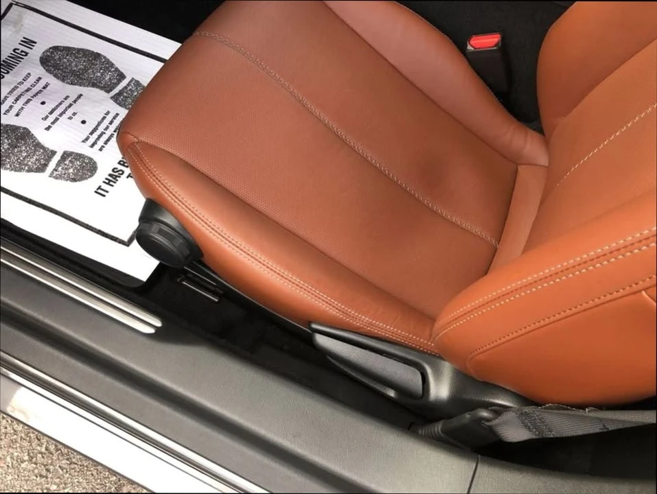 2023 Mazda ND MX-5 Miata - Image 16 of 20