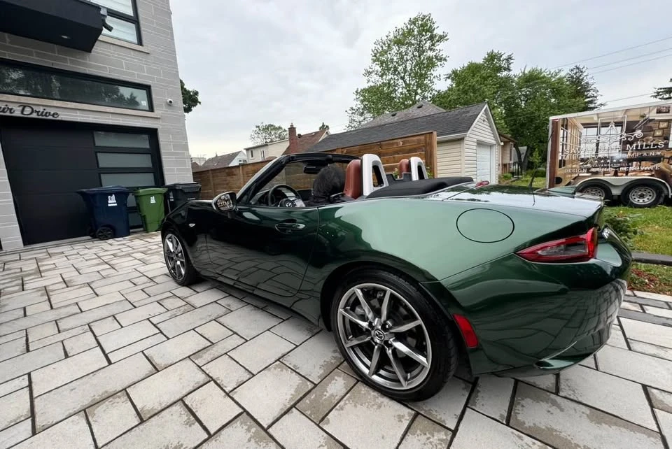 2023 Mazda ND MX-5 Miata - Image 2 of 5