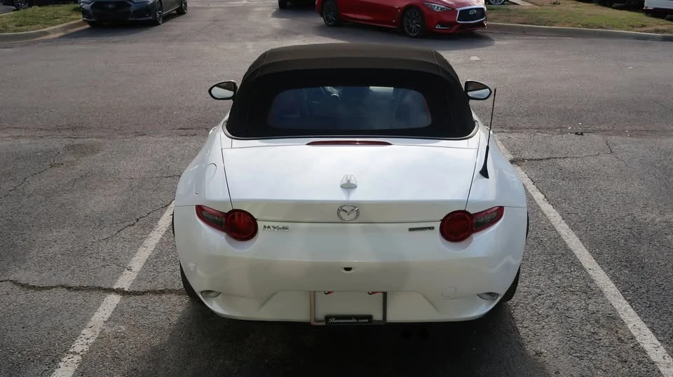 2023 Mazda ND MX-5 Miata - Image 12 of 19