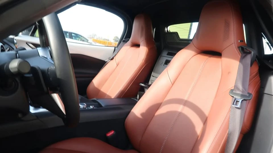 2023 Mazda ND MX-5 Miata - Image 18 of 19