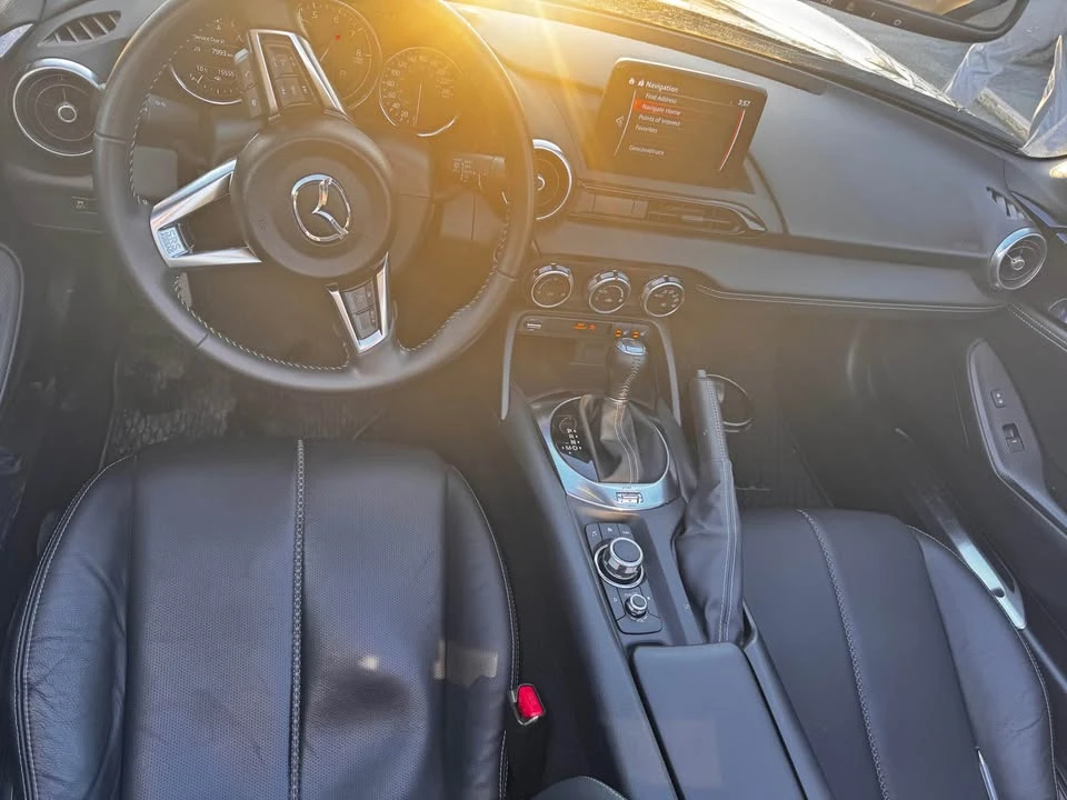 2023 Mazda ND MX-5 Miata - Image 11 of 11