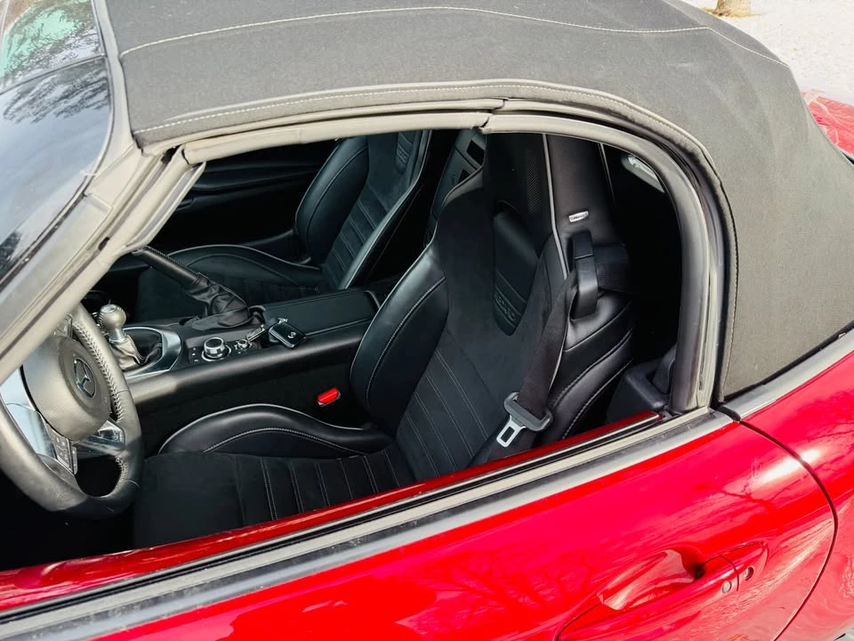 2023 Mazda ND MX-5 Miata - Image 3 of 4