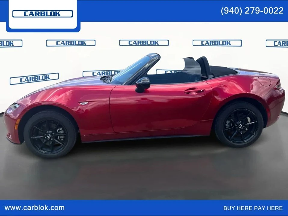 2023 Mazda ND MX-5 Miata - Image 7 of 19