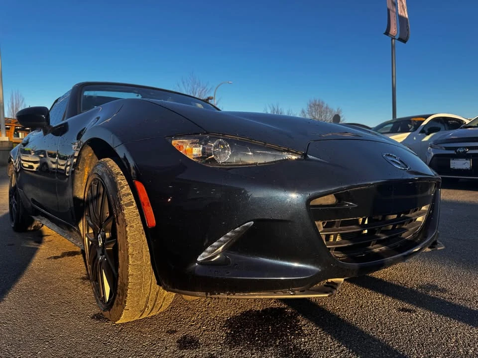 2023 Mazda ND MX-5 Miata - Image 3 of 11