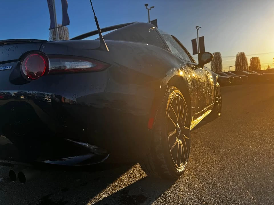 2023 Mazda ND MX-5 Miata - Image 10 of 11