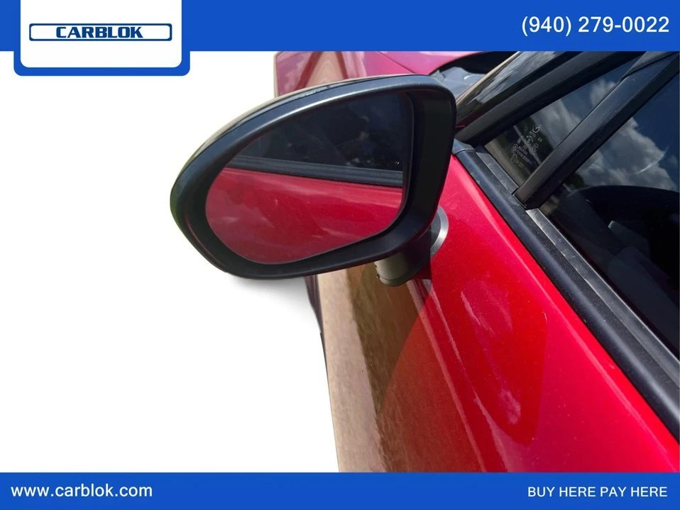 2023 Mazda ND MX-5 Miata - Image 17 of 19
