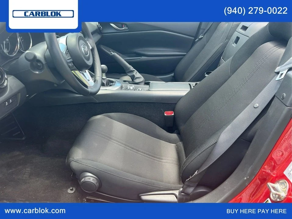 2023 Mazda ND MX-5 Miata - Image 8 of 19