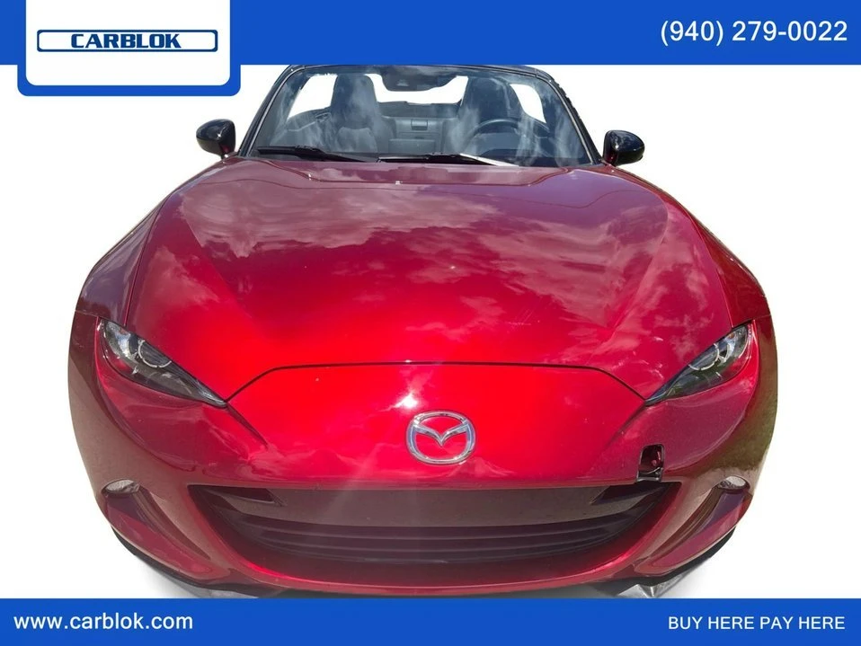2023 Mazda ND MX-5 Miata - Image 13 of 19