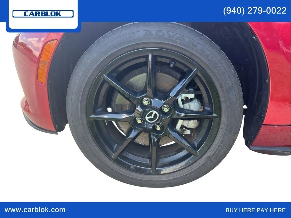 2023 Mazda ND MX-5 Miata - Image 15 of 19