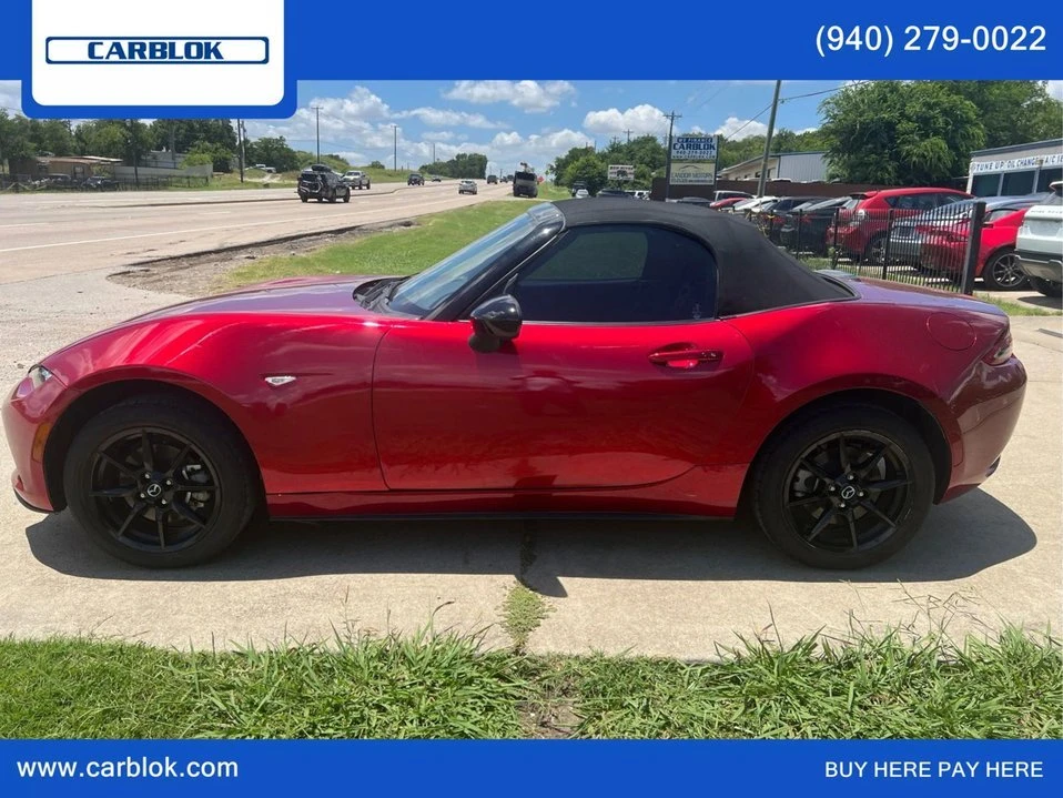 2023 Mazda ND MX-5 Miata - Image 19 of 19