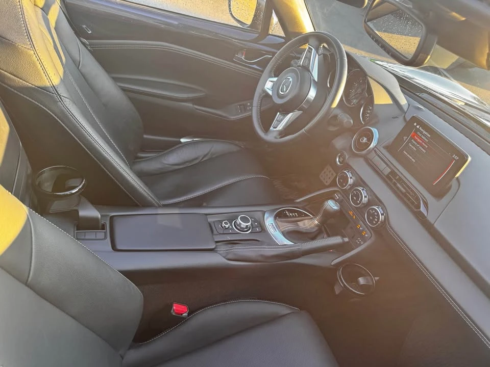 2023 Mazda ND MX-5 Miata - Image 7 of 11