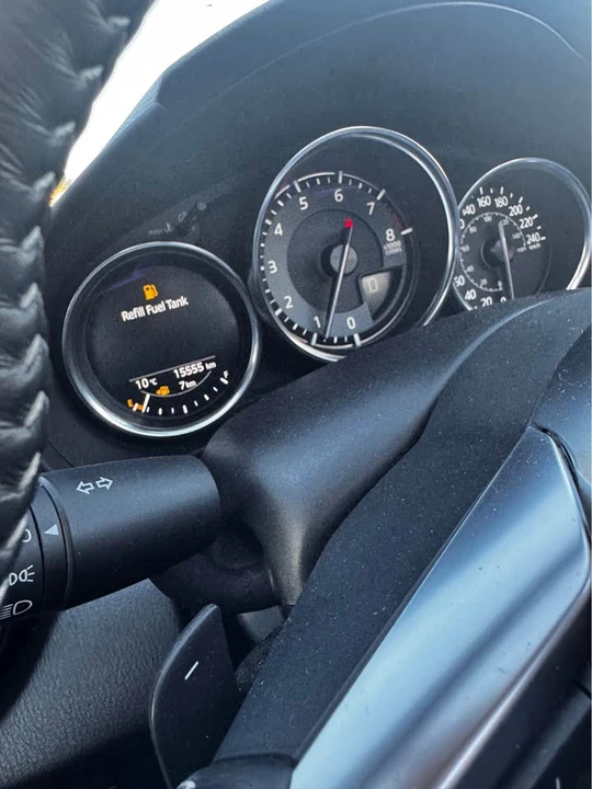 2023 Mazda ND MX-5 Miata - Image 9 of 11