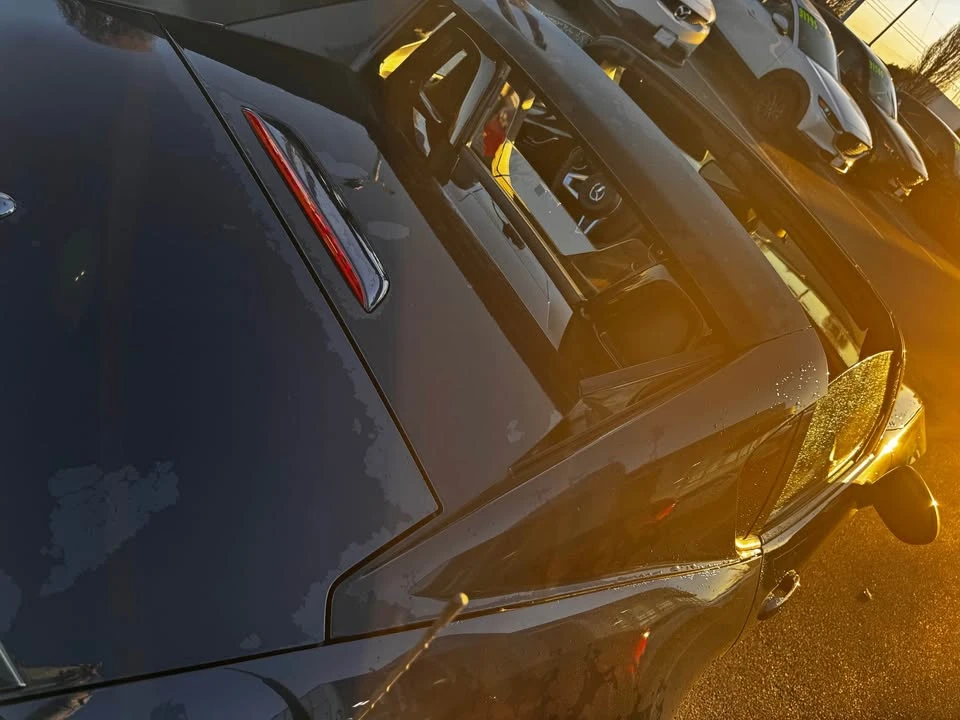 2023 Mazda ND MX-5 Miata - Image 5 of 11