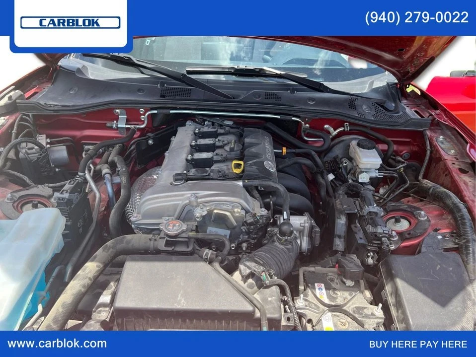 2023 Mazda ND MX-5 Miata - Image 10 of 19