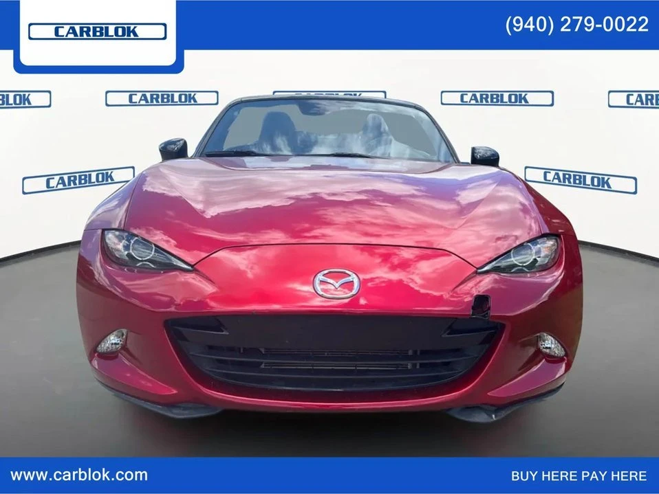 2023 Mazda ND MX-5 Miata - Image 2 of 19