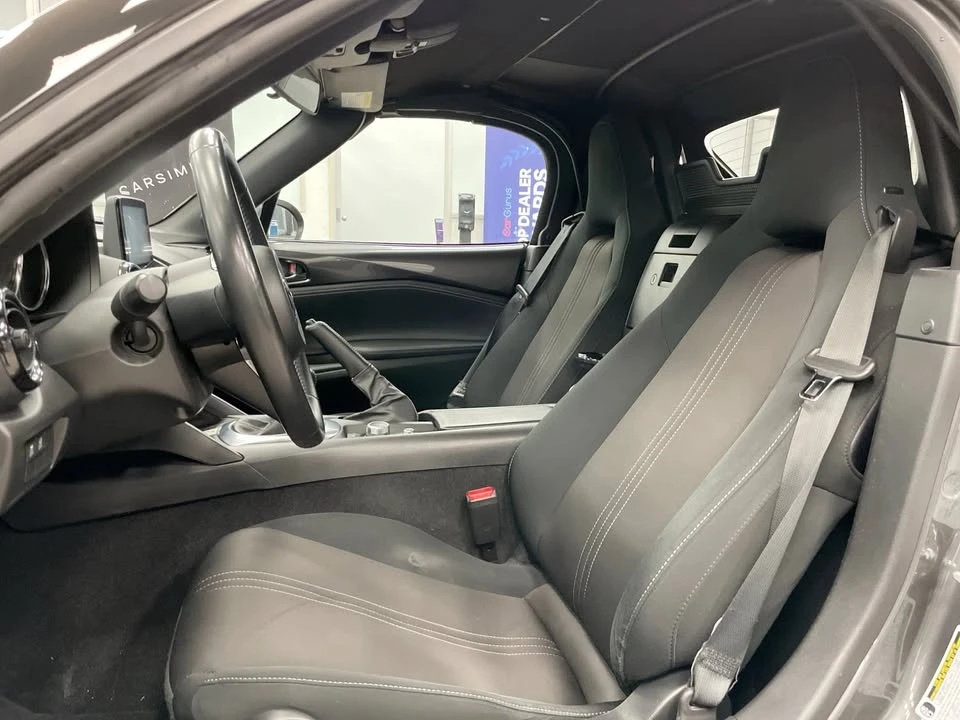 2023 Mazda ND MX-5 Miata - Image 3 of 3