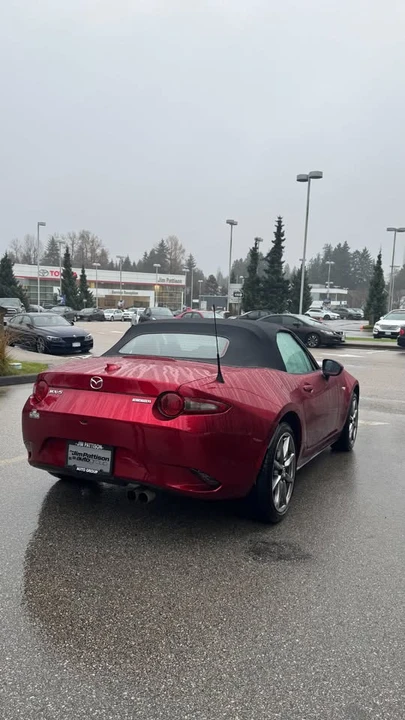 2023 Mazda ND MX-5 Miata - Image 2 of 5