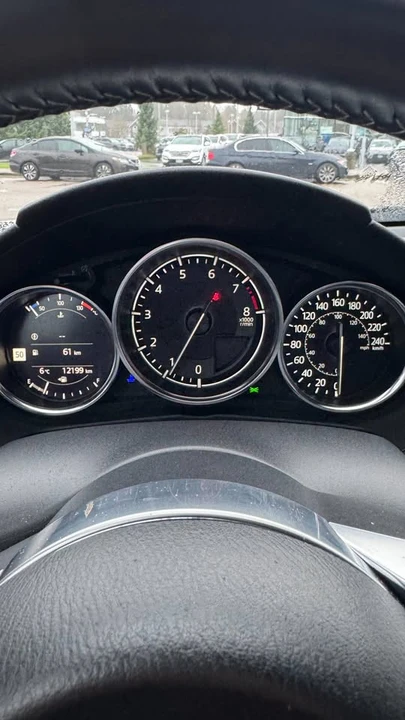 2023 Mazda ND MX-5 Miata - Image 5 of 5