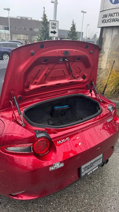 2023 Mazda ND MX-5 Miata - Image 3 of 5