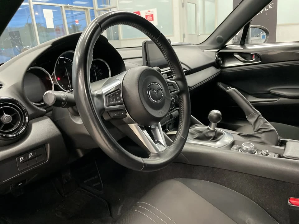 2023 Mazda ND MX-5 Miata - Image 2 of 3