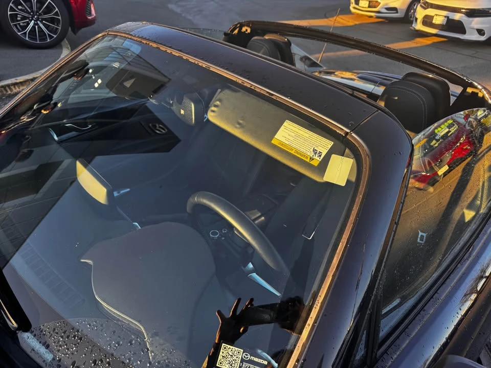 2023 Mazda ND MX-5 Miata - Image 6 of 11