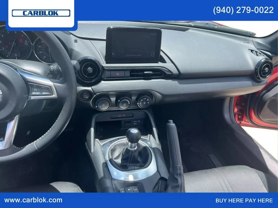 2023 Mazda ND MX-5 Miata - Image 15 of 20