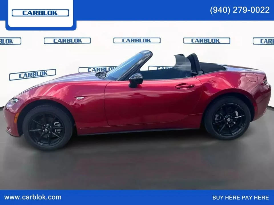 2023 Mazda ND MX-5 Miata - Image 8 of 20