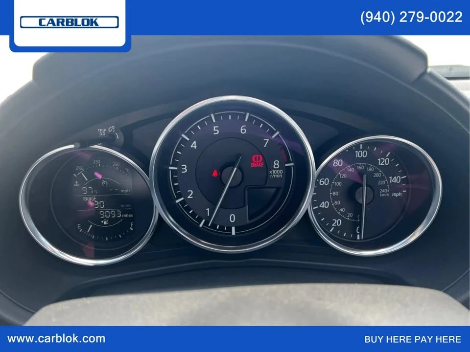 2023 Mazda ND MX-5 Miata - Image 16 of 20