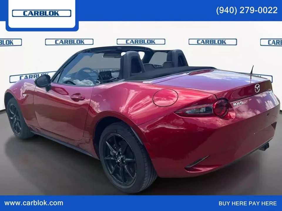 2023 Mazda ND MX-5 Miata - Image 7 of 20