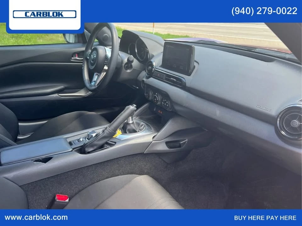 2023 Mazda ND MX-5 Miata - Image 18 of 20