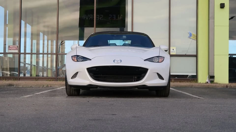 2023 Mazda ND MX-5 Miata - Image 4 of 11