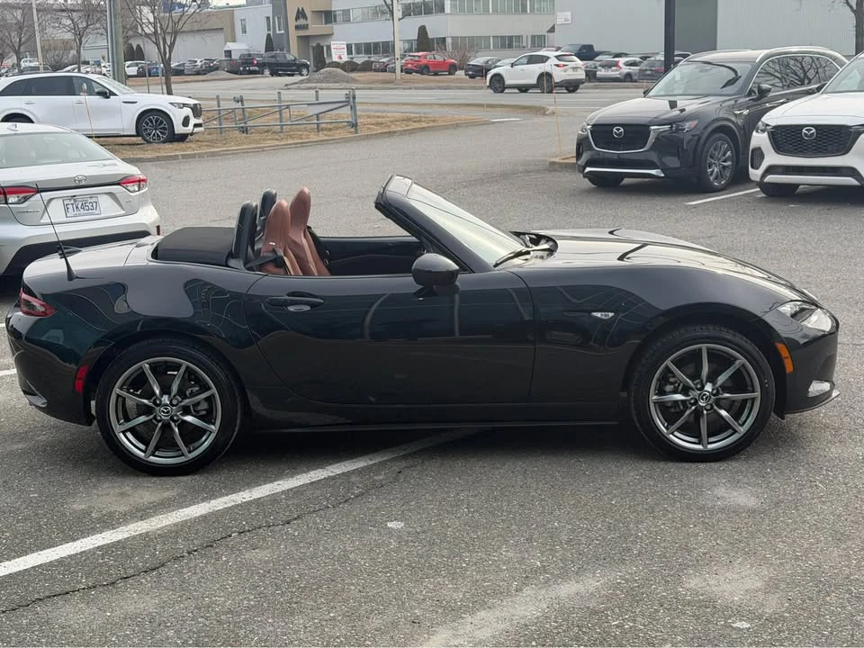 2023 Mazda ND MX-5 Miata - Image 5 of 17