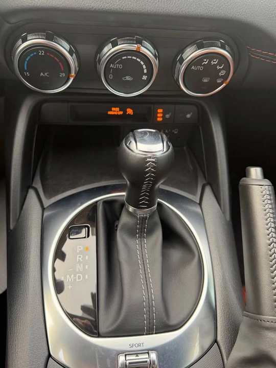 2023 Mazda ND MX-5 Miata - Image 16 of 17