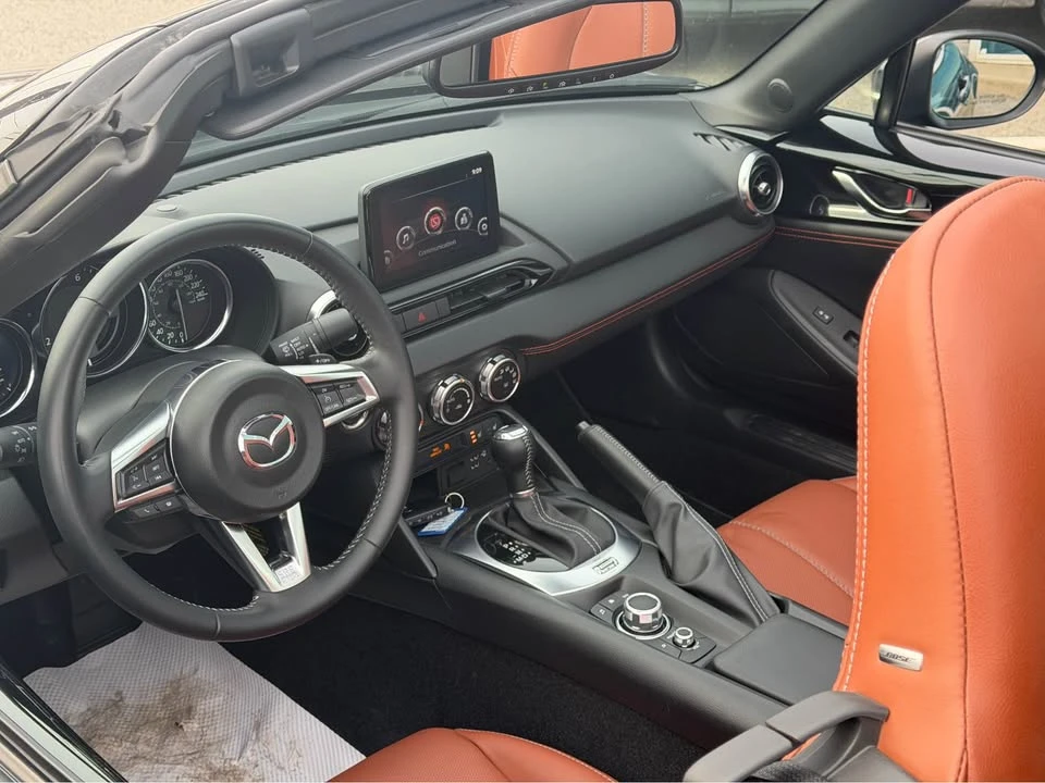 2023 Mazda ND MX-5 Miata - Image 8 of 17