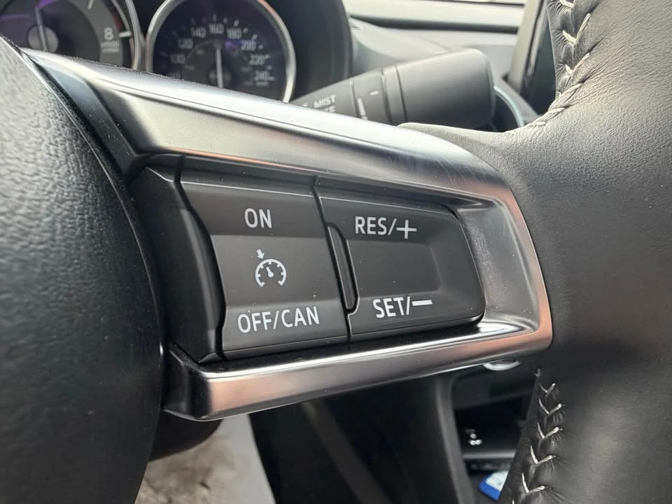 2023 Mazda ND MX-5 Miata - Image 11 of 17