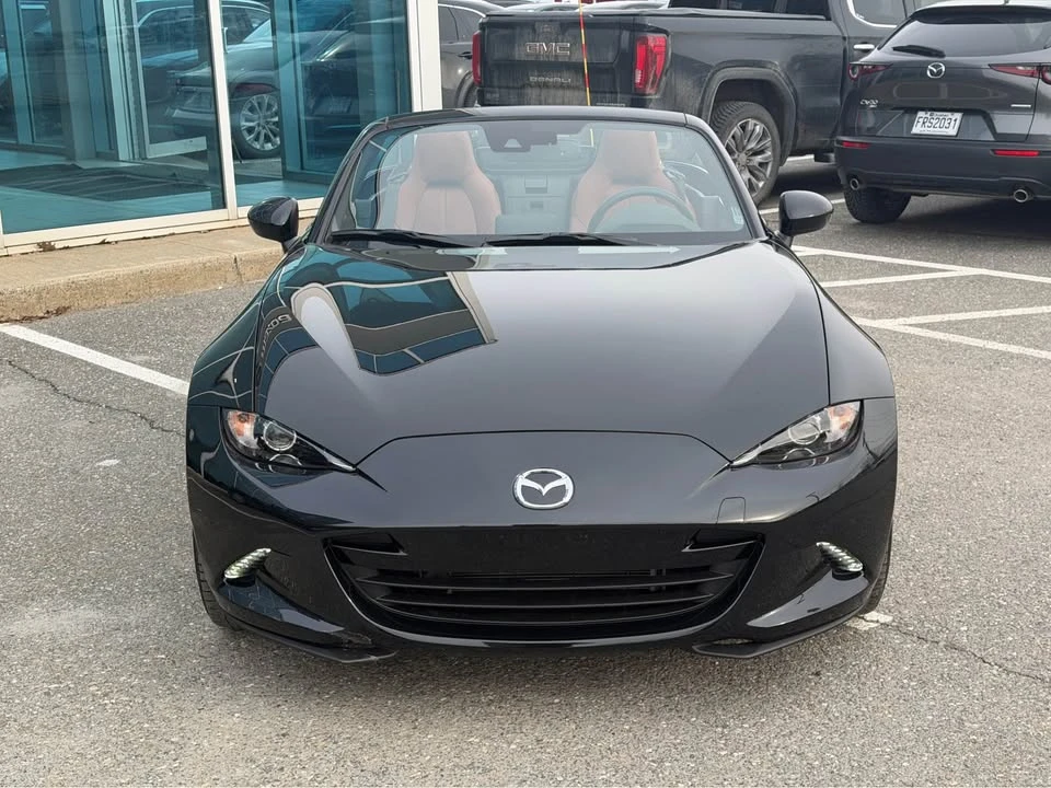 2023 Mazda ND MX-5 Miata - Image 3 of 17