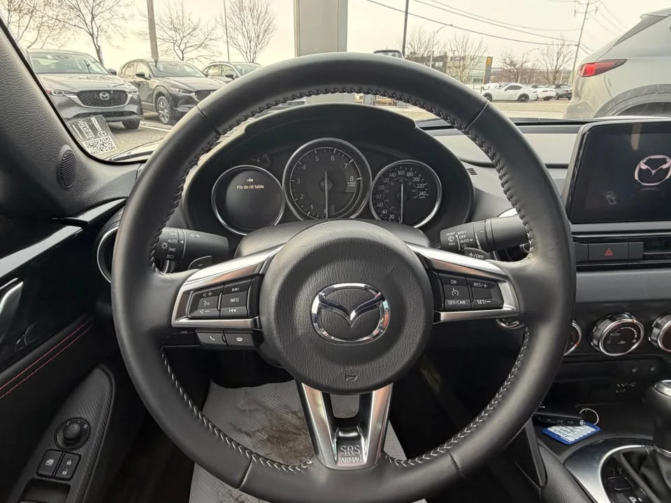 2023 Mazda ND MX-5 Miata - Image 9 of 17