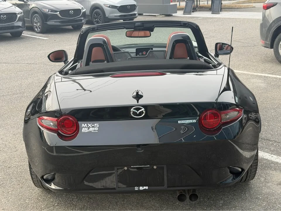 2023 Mazda ND MX-5 Miata - Image 6 of 17