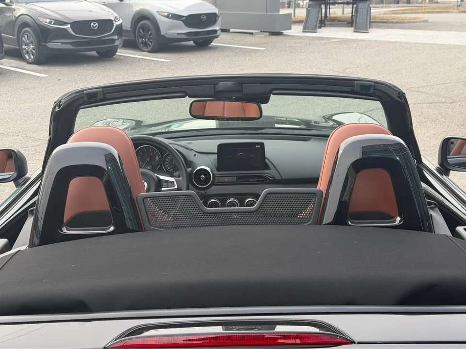 2023 Mazda ND MX-5 Miata - Image 7 of 17